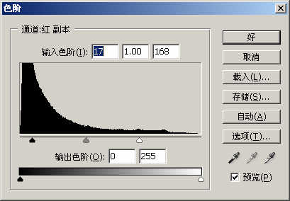 照片不再模糊photoshop掌管照片清淅度(2)